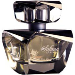 Sofana by Al Rehab perfume bottle