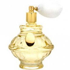 Brume de Jasmin by Berdoues perfume bottle