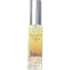 December Lights (Perfume) by Wylde Ivy perfume bottle