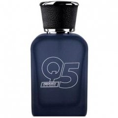 Q5 Endurance by Lider Kozmetik perfume bottle