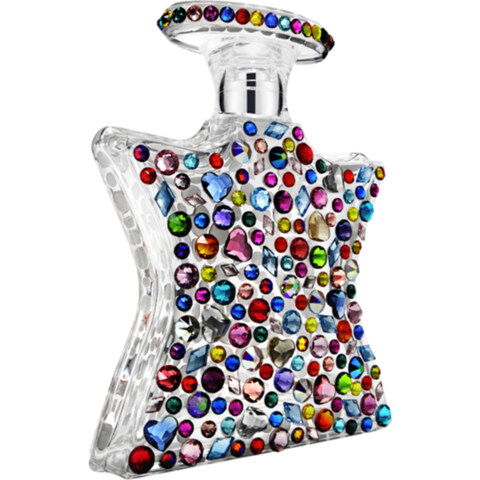Swarovski Couture Edition by Bond No. 9 perfume bottle