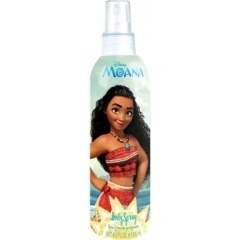 Moana by Air-Val International perfume bottle