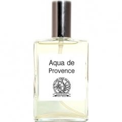 Atelier des Parfums - Acqua de Provence by Therapia by Aroma perfume bottle