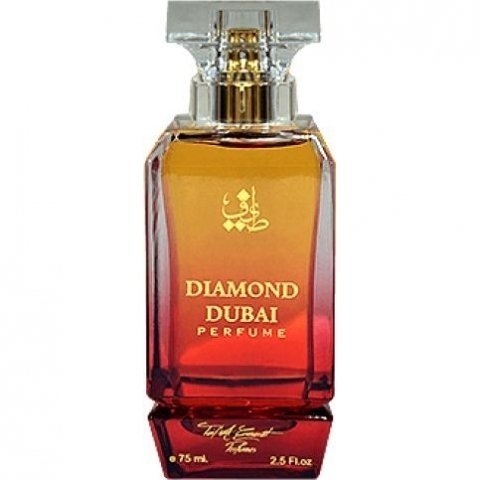 Diamond Dubai by Taif Al-Emarat / طيف الإمارات perfume bottle