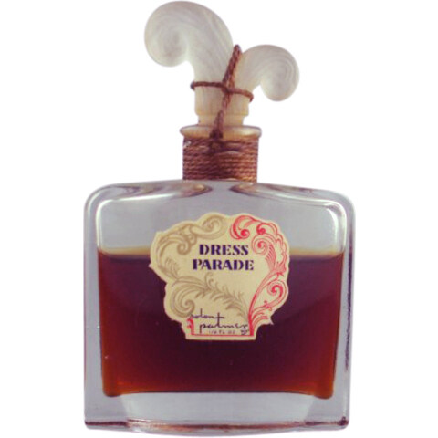 Dress Parade by Solon Palmer perfume bottle