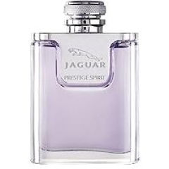 Jaguar Prestige Spirit by Jaguar perfume bottle