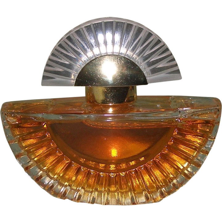 Rare Gold (Parfum) by Avon perfume bottle