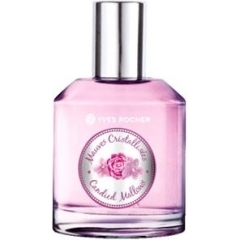 Mauves Cristallisées / Candied Mallows by Yves Rocher perfume bottle