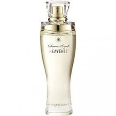 Dream Angels Heavenly by Victoria's Secret perfume bottle