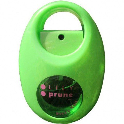 Lily Prune - Fizzy Tea by Ulric de Varens perfume bottle