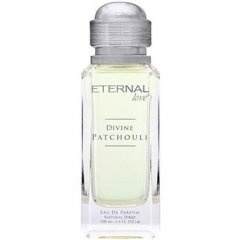 Divine Patchouli by Eternal Love perfume bottle