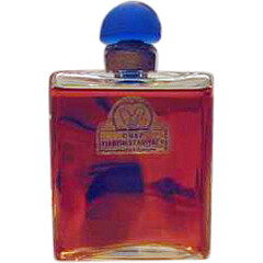 Chez by Martial et Armand perfume bottle