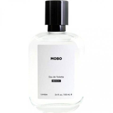 Mobo by Bench/ perfume bottle