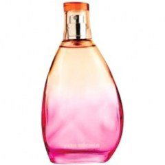 Aquarelles Végétales Eau Fruitée pour l'Été by Yves Rocher perfume bottle