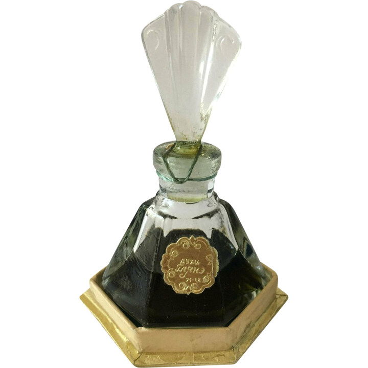 Gajanje / Гаянэ by Severnoye Siyanie / Северное Сияние perfume bottle