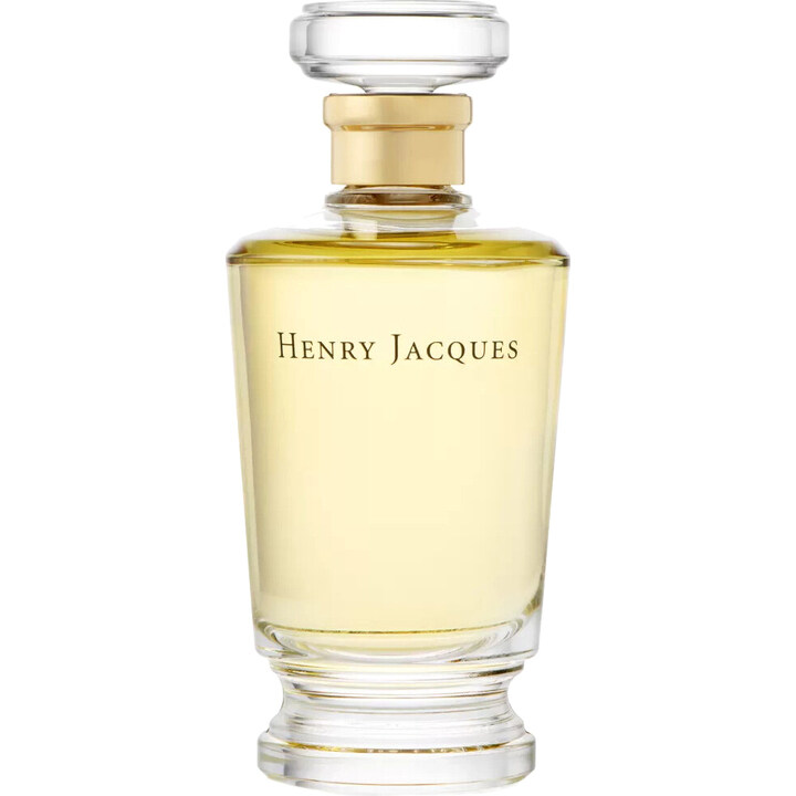 Fabien Absolute (Extrait de Parfum) by Henry Jacques perfume bottle