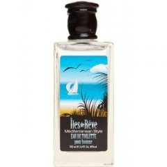 Îles de Rêve - Mediterranean Style by Briseis perfume bottle