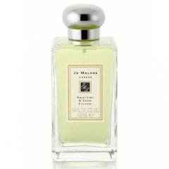 Sweet Lime & Cedar by Jo Malone London perfume bottle