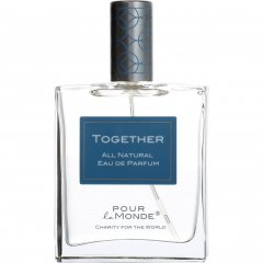 Together by Pour le Monde perfume bottle