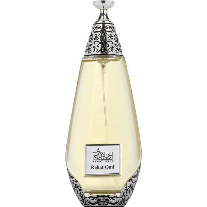 Rehat Omi by Rehat Hali perfume bottle