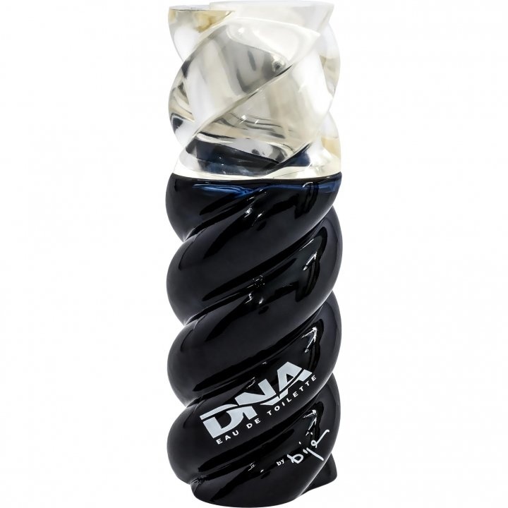 DNA Men (1993) by Bijan perfume bottle