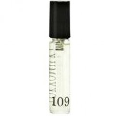 Pink Grapefruit & Orange Blossom No. 109 by Tokyomilk perfume bottle