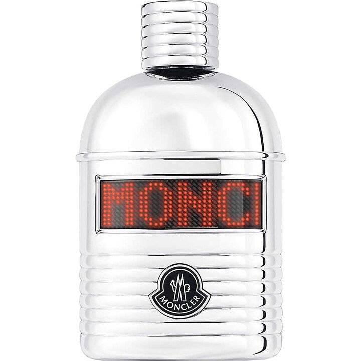 Moncler pour Homme by Moncler perfume bottle