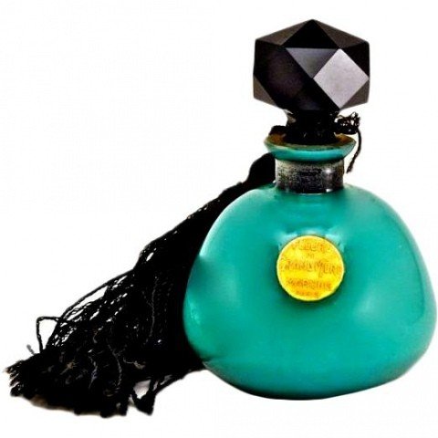 Fleurs de Grand-Mère by Rémy Marquis perfume bottle