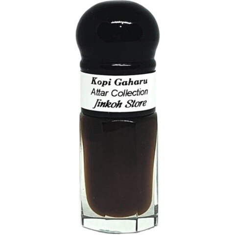 Kopi Gaharu by Jinkoh Store perfume bottle