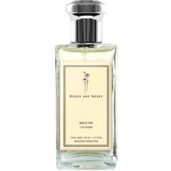 Wild Fig by Roses are Roses perfume bottle