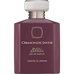 Bijou Zafran by Ormonde Jayne perfume bottle
