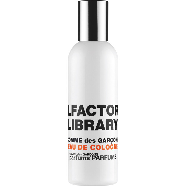 Comme des Garçons (Eau de Cologne) by Comme des Garçons perfume bottle