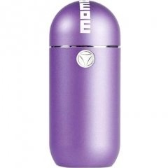 MD Violet by Momo Design perfume bottle