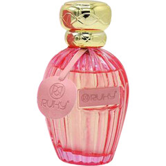 Nora Pink by Ruky perfume bottle