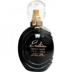 Emilie by Julian Jill perfume bottle