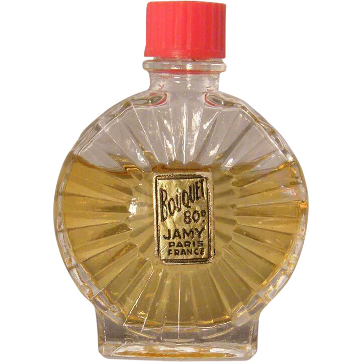 Bouquet by Jamy perfume bottle