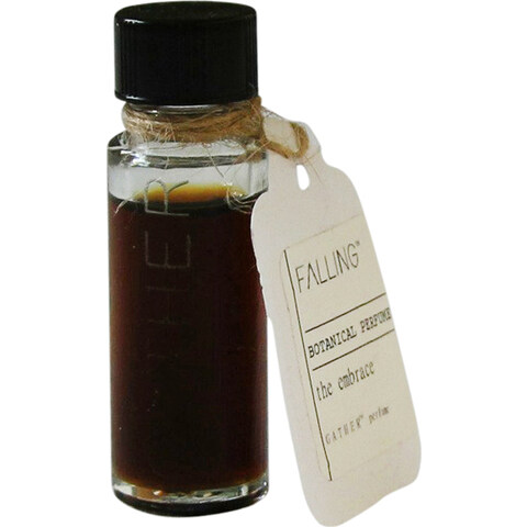 Falling (Perfume Extrait) by Gather Perfume / Amrita Aromatics perfume bottle