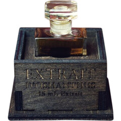 Extrait d'Osmanthus by Fitzgerald & Guislain perfume bottle