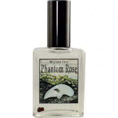 Phantom Rose by Wylde Ivy perfume bottle