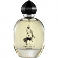 Falconer - Oriental by Ottaniqo perfume bottle