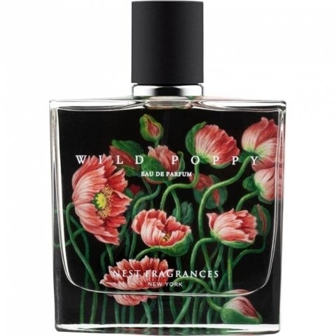 Wild Poppy by Nest perfume bottle