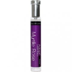 Myrtille Rose by Adopt' / Réserve Naturelle perfume bottle