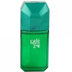 Café Men 2 by Parfums Café perfume bottle