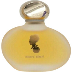 Misora Hibari (Parfum) by Misora Hibari perfume bottle