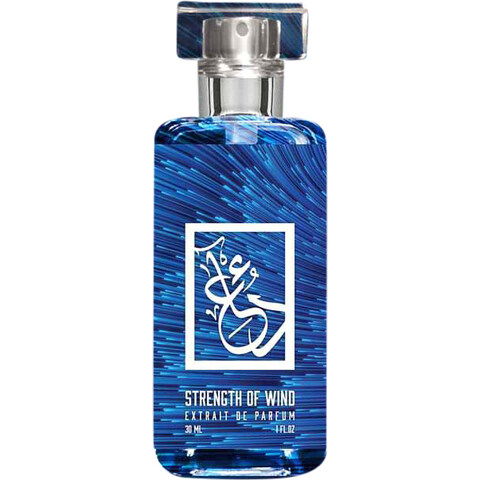 Strength of Wind by The Dua Brand / Dua Fragrances perfume bottle