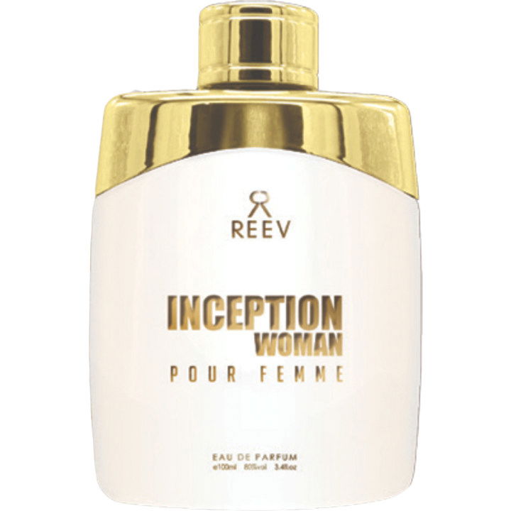 Reev Collection - Inception Woman