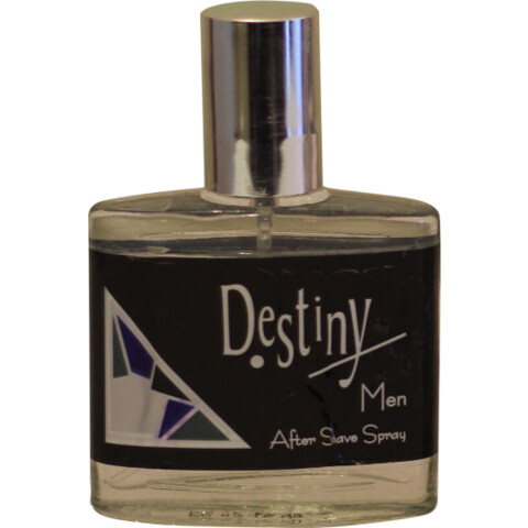 Destiny (After Shave) by Alison perfume bottle
