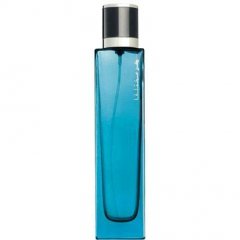 Kun Mukhtalifan for Men by Rasasi perfume bottle