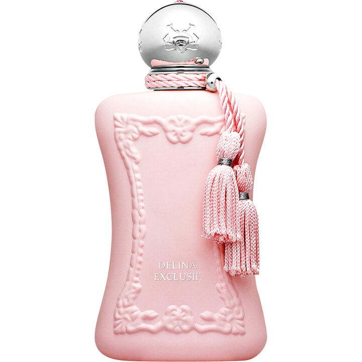 Delina Exclusif by Parfums de Marly perfume bottle