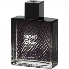 Night Show by Joaquín Cortés perfume bottle